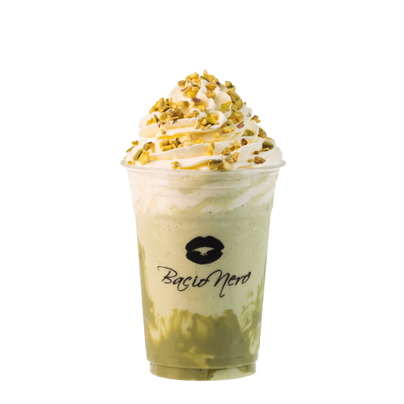 Iced Cappuccino Siciliano