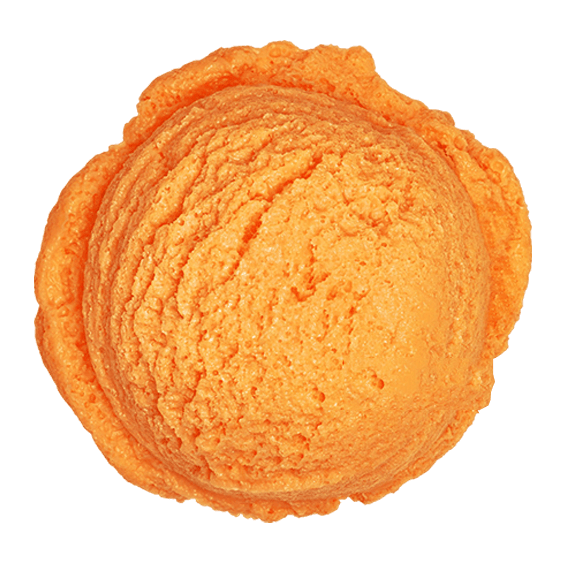 Gelato gustoso e fruttato, dona freschezza essendo povero di calorie e ricco di sostanze nutritive