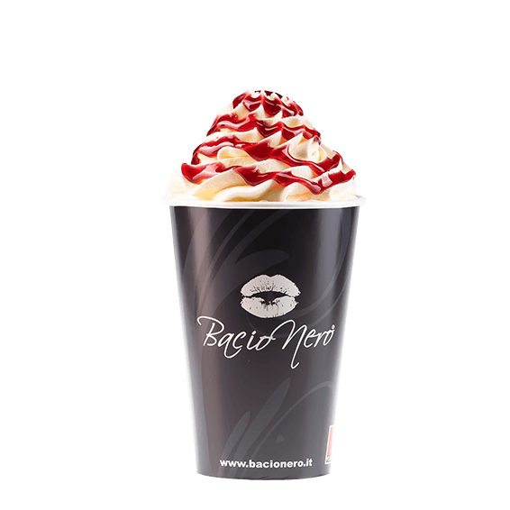 yogurt amarena