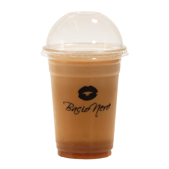 café glacé