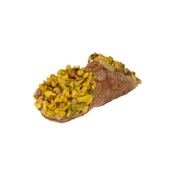 cannolo mignon