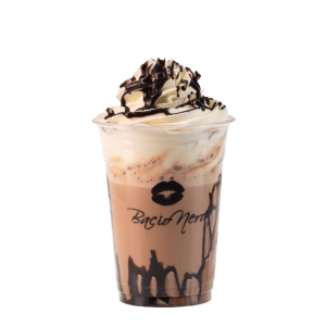 iced cappuccino cioccolato