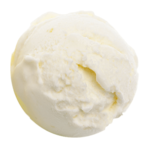 Il gelato al limone è caratterizzato da lsapore acidulo del succo di limone, ricorda il gusto intenso dei Limoni del sud Italia