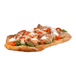 pinsa pizza san daniele